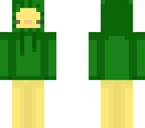 green ducky *not my idea*