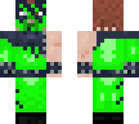 green kane