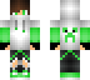 green ninja