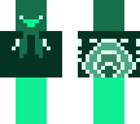green turkey