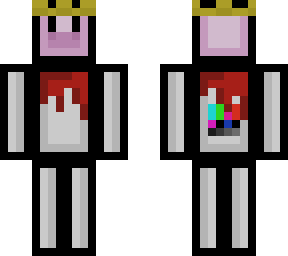 grotesc killer (technocool)