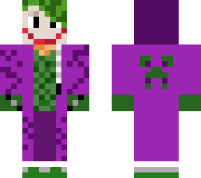 gun joker