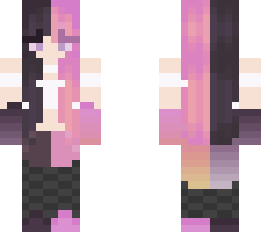 half n half edit