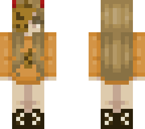 halloween girl (ce)