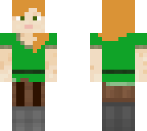 hd alex