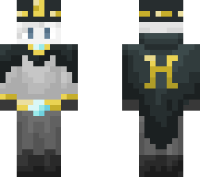 henry stickmin (toppat leader)