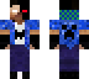 herobrine demon