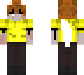 hfo9haedrh new skin!!?!?