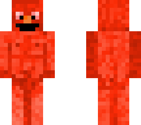 high elmo