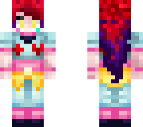 hisoka girl
