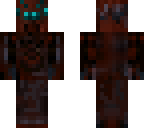 hohlen spinne (braun) /mob