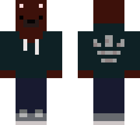 hype bear (darker)