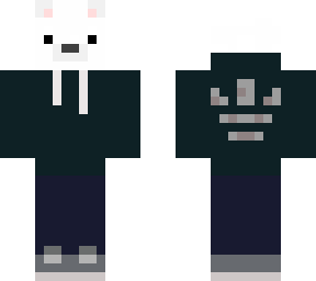 hype bear (polar edit)