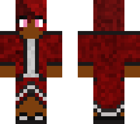 i don't have a name yet