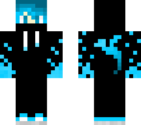 ice boy