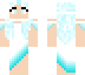 ice princess