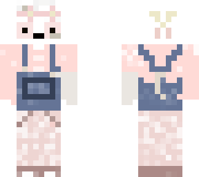 icecream bunny