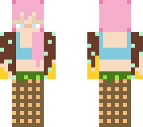 icecream girl