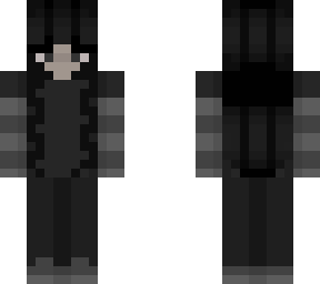 idk i got bored