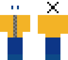 idk i got bored