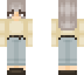 idk just a skin...