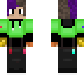 improved main