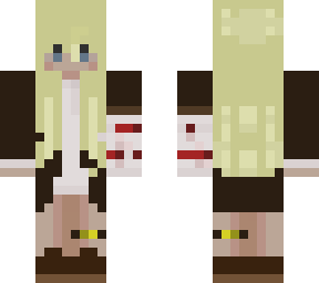 injured holly