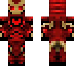 iron 303