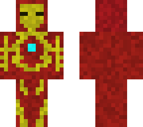 iron derp