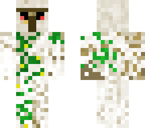 iron golem