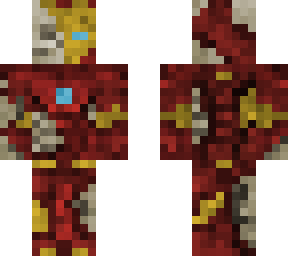 iron man