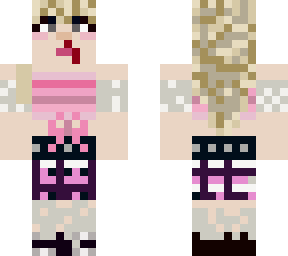 jazmin bean skin no.2