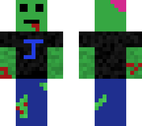 jerrytehzombie