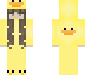juliet duck