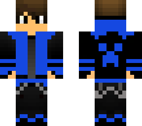 just a fun skin