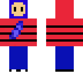 just a random skin
