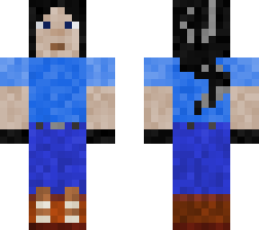 just some dude