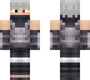 kakashi anbu