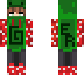 karl but me