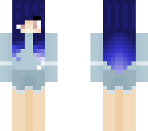 katilyn with no sock cuz socks suck