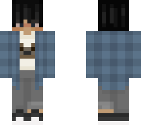 kenny flannel