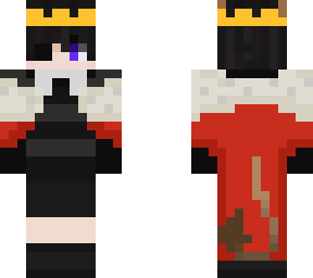 king ghostoid