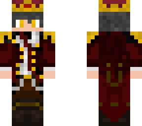 king koro
