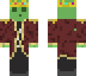 king slime