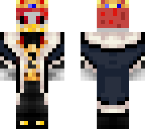 kingofstache(death)