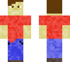 kkjamesjj's skin