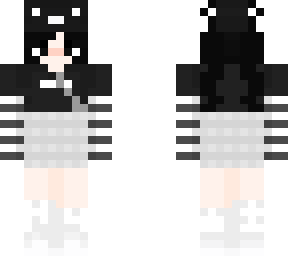 kuma kuma (marshmellow) no mask