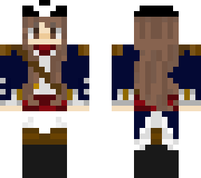 l' manburg uniform