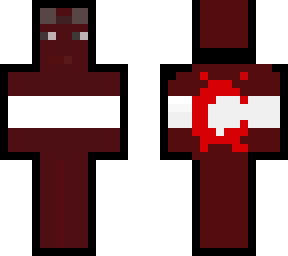 latvien skins