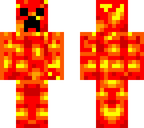 lava creeper